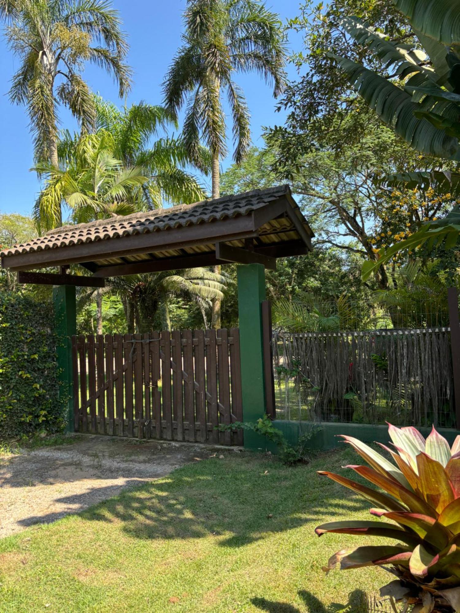 Praia De Itamambuca- Casa Charmosa E Iluminada Ubatuba Exterior photo